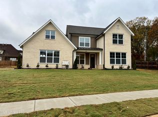 6805 W Sunrise Loop, Olive Branch, MS 38654