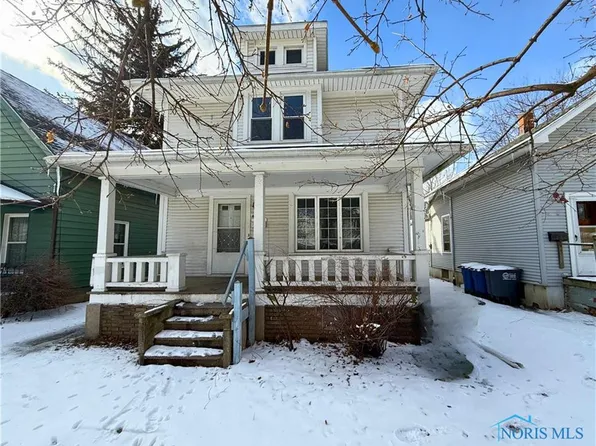 624 White St, Toledo, OH 43605