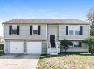 1009 Allison Dr, Columbus, OH 43207