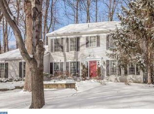 49 Lawrencia Dr, Lawrence Township, NJ