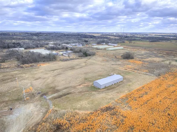 11991 Land Run Rd, Coyle, OK 73027