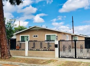 6828 Comanche Ave, Winnetka, CA 91306