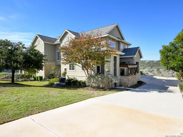 22207 Park Summit Cove, San Antonio, TX 78258