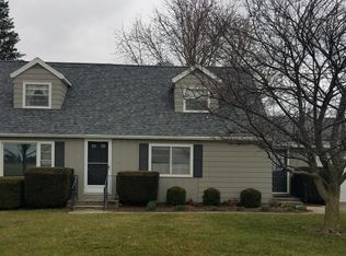 26807 Behrens Rd, Defiance, OH 43512