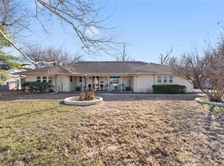 3712 Quapah Cir, Oklahoma City, OK 73112
