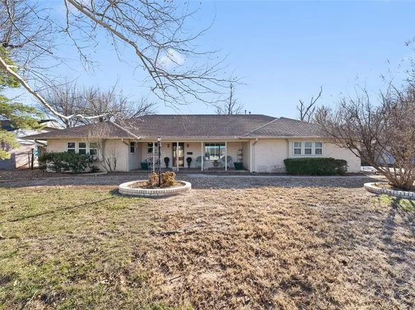 3712 Quapah Cir, Oklahoma City, OK 73112