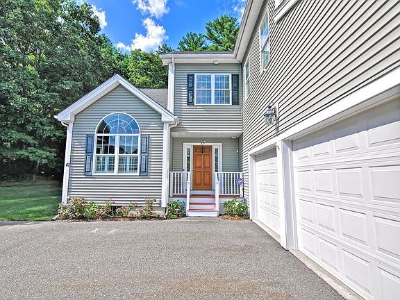 2nd image of 41 Rockville Mdws