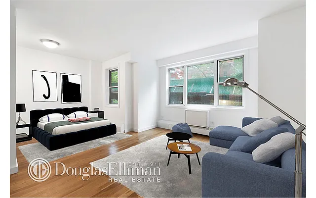 Sold by Douglas Elliman | media 2
