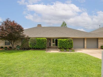 8717 Old Brompton Rd, Oklahoma City, OK, 73132