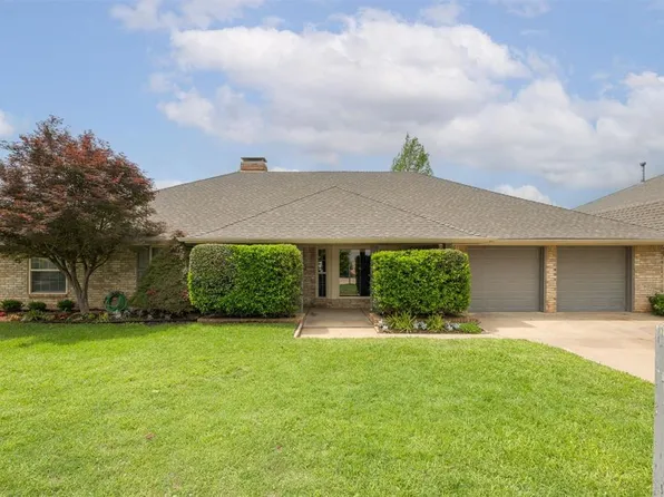 8717 Old Brompton Rd, Oklahoma City, OK 73132