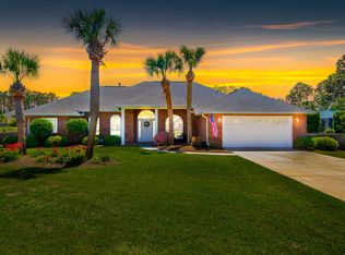 74 Aarons Reef, Destin, FL 32541