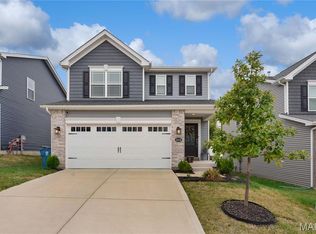 11128 Fort Samuel Dr, Bridgeton, MO 63044