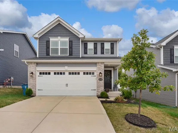 11128 Fort Samuel Dr, Bridgeton, MO 63044