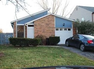 295 Millside Dr, Columbus, OH 43230