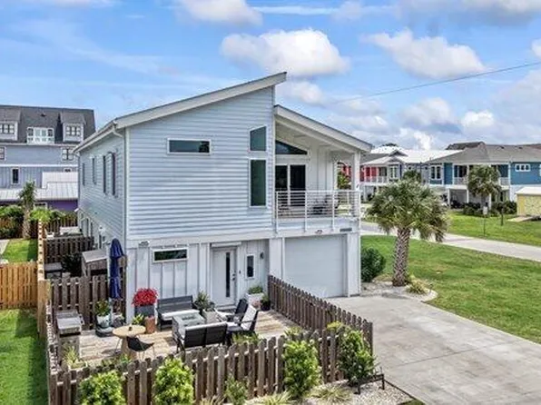 500 Alabama Avenue Unit 1, Carolina Beach, NC 28428