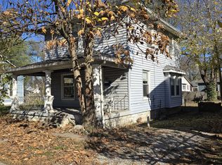 1145 N Belleview Pl, Indianapolis, IN