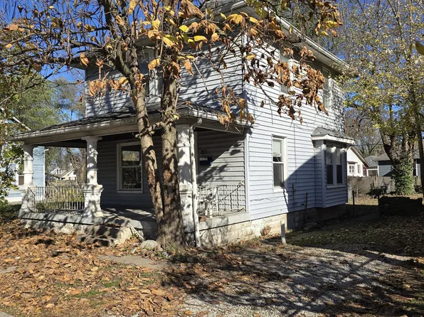 1145 N Belleview Pl, Indianapolis, IN 46222