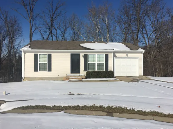 312 Cottrell Ln, Elizabethtown, KY 42701