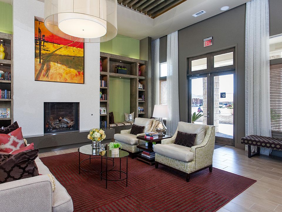 Encore Landing Apartment Homes