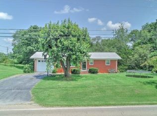 2385 Jones Bridge Rd, Greeneville, TN 37743