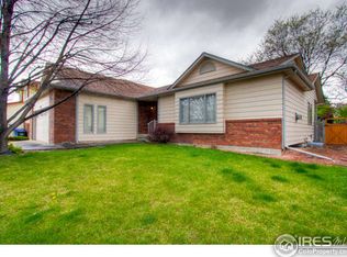4447 Andorra Dr, Loveland, CO 80538