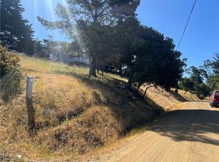 0 Pierce Ave Lot 15, Cambria, CA 93428