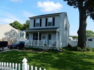432 Rose Ave, Glen Burnie, MD 21061