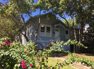 1922 E Side Dr, Austin, TX 78704