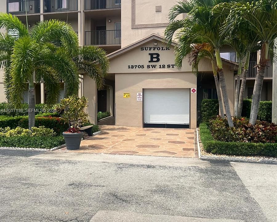 1st image of 13705 SW 12th St APT 208B