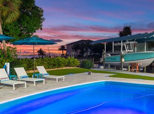 86 N Sewalls Point Rd, Sewalls Pt, FL 34996