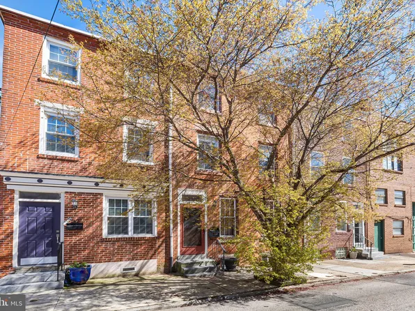 951 N Randolph St, Philadelphia, PA 19123