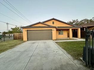2201 S Rose Ave, Fresno, CA