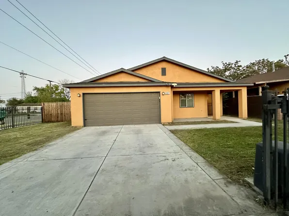 2201 S Rose Ave, Fresno, CA 93706