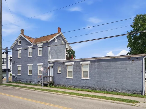 243 W Vine St, Cincinnati, OH 45215