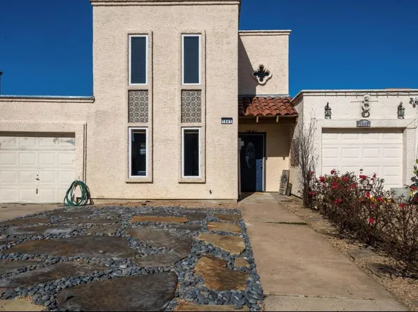 1841 Amber Ln, Carrollton, TX 75007