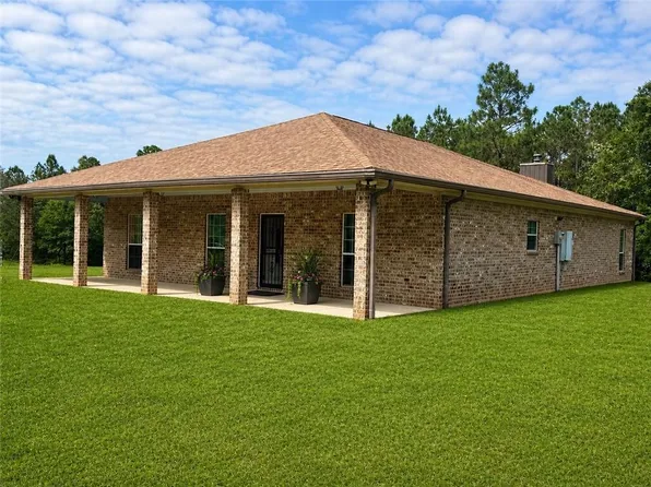 466 Long Leaf Rd, Citronelle, AL 36522