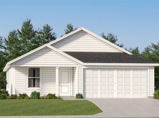 407 Hidden Meadows Dr, Sherman, TX 75092