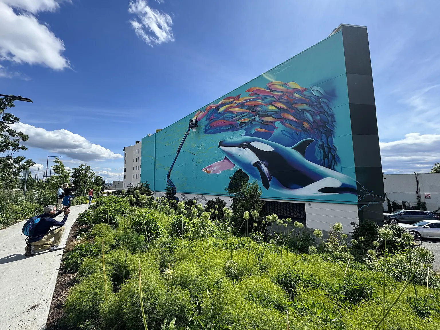 Elliott Pointe — Photo 1