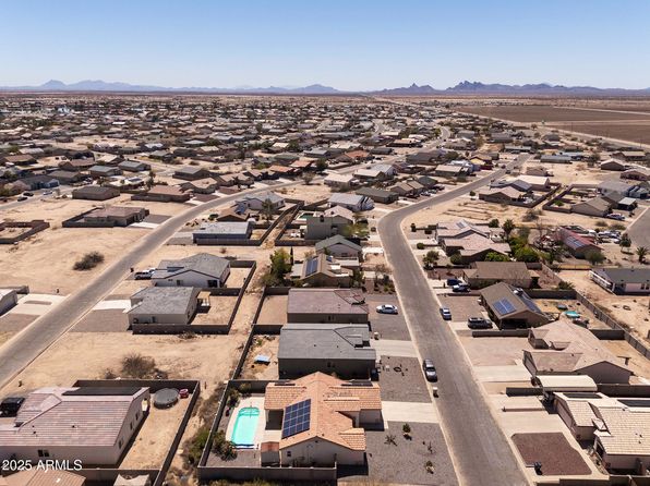 14555 S Charco Rd, Arizona City, AZ 85123