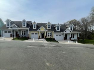 1729 Old Fields Blvd, Haw River, NC 27258