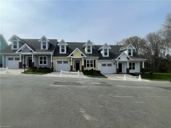 1729 Old Fields Blvd, Haw River, NC 27258