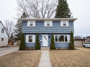 2021 7th St S, Moorhead, MN 56560 | MLS #6509825 | Zillow