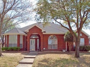 6218 Homewood Ave, Rowlett, TX 75089