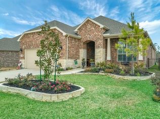 368 Connemara Dr, The Woodlands, TX 77382