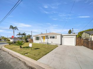 602 Sunset Dr #1, Oceanside, CA 92058