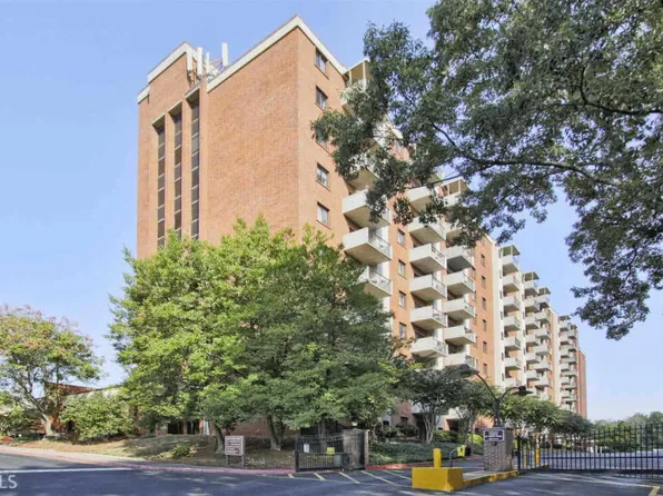 300 Johnson Ferry Rd #A604, Sandy Springs, GA 30328