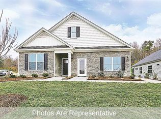 4327 Graphite Ave #115, Clemmons, NC 27012