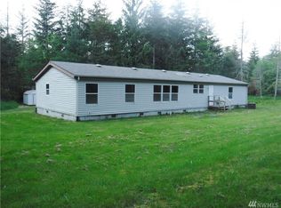 100 E Maddie Ct, Belfair, WA 98528