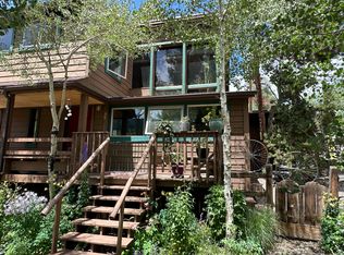 57 W Hanson Rd, Dillon, CO 80435