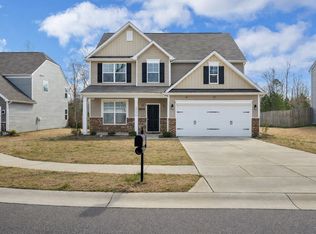3220 Berry Creek Rd, Charlotte, NC 28214